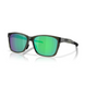 Сонцезахисні окуляри Oakley Paracord Olive Ink/Prizm Jade