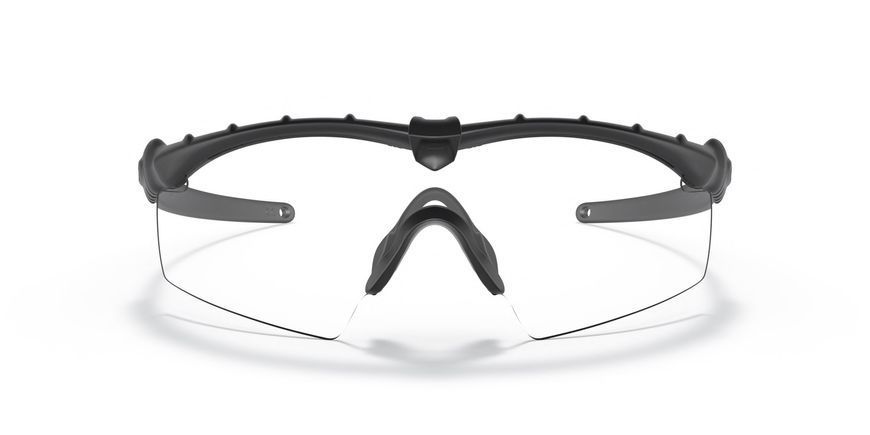 Балістичні окуляри Oakley SI M Frame&reg; 3.0 PPE Black/Clear 0888392560124 фото