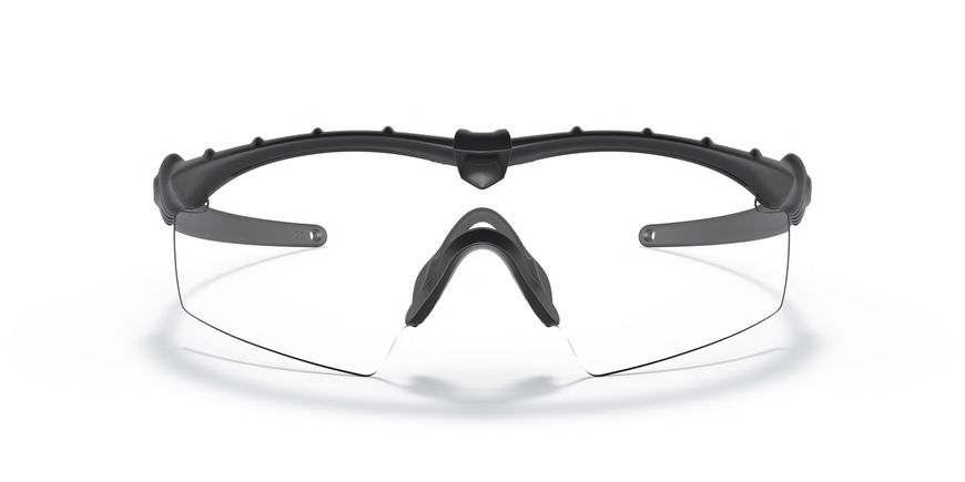 Балістичні окуляри Oakley SI M Frame® 3.0 PPE Black/Clear 2200000154491 фото