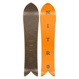 Сноуборд Nitro Fintwin Snowboard 25/26 7630349320700 фото