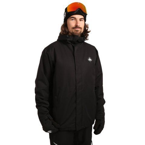 Гірськолижна куртка Horsefeathers Citadel Jacket 8592321754028 фото