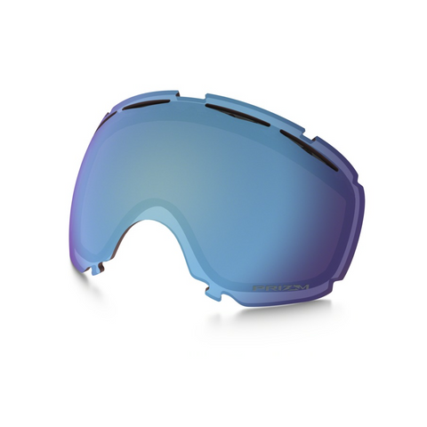 Лінза Oakley Canopy/Prizm Sapphire Iridium 2200000120670 фото