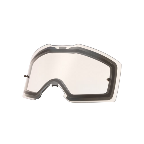 Лінза Oakley Front Line MX/Clear 0888392281784 фото