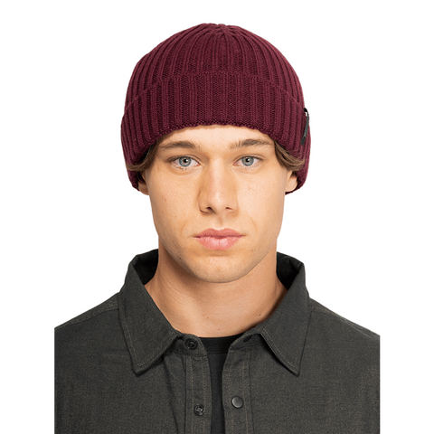 Шапка Armada Merino Wool Beanie 2200000143754 фото