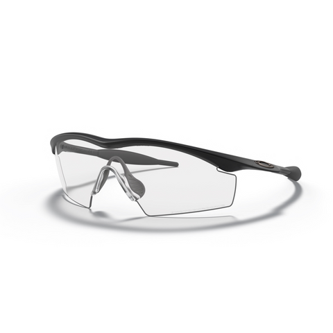 Тактичні окуляри Oakley Industrial M-Frame/Clear 0700285111612 фото