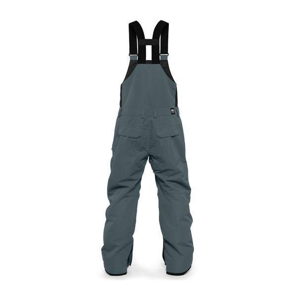 Гірськолижні штани Horsefeathers Berett Pants 8592321754806 фото
