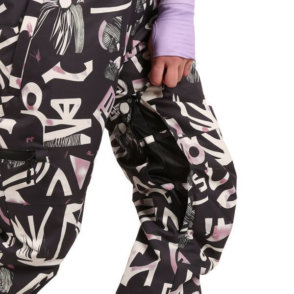 Жіночі гірськолижні штани Horsefeathers Tilda Pants 8592321751720 фото