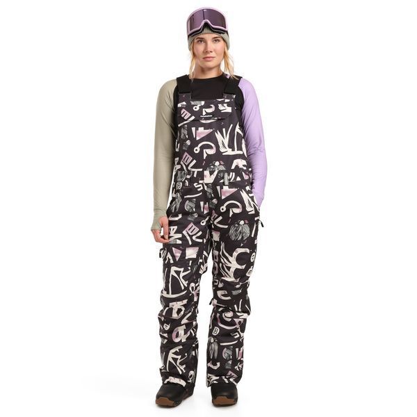 Жіночі гірськолижні штани Horsefeathers Tilda Pants 8592321751720 фото