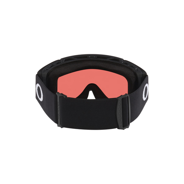 Гірськолижна маска Oakley Flow Scape M Matte Black/Prizm Sapphire Iridium&Prizm Iced Iridium 0888392669698 фото