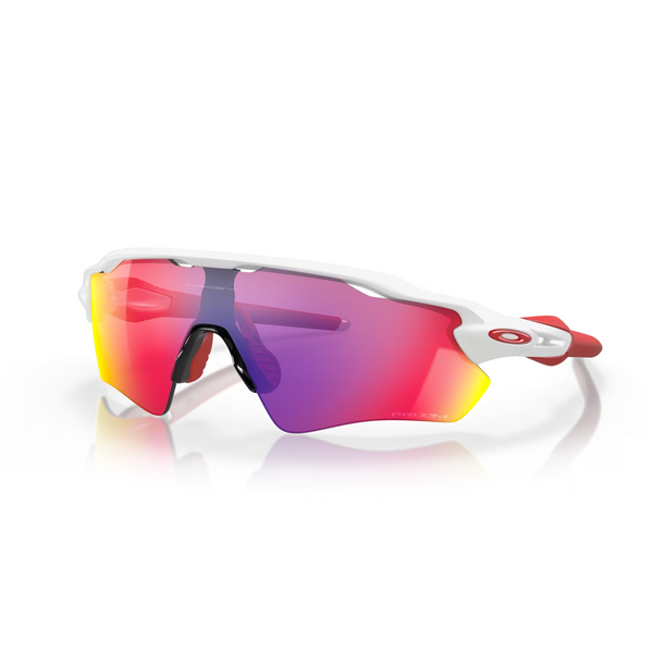 Сонцезахисні окуляри Oakley Radar EV Path Polished White/Prizm Road 2200000073020 фото