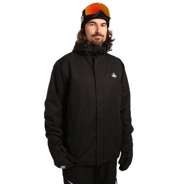 Гірськолижна куртка Horsefeathers Citadel Jacket 8592321754028 фото