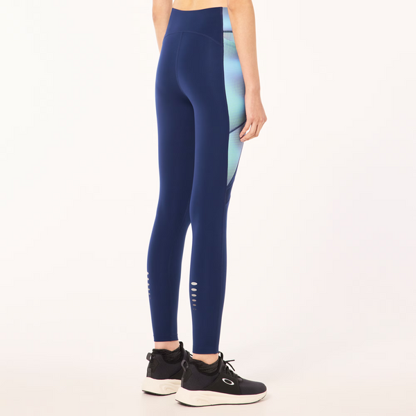 Жіночі тайтси Oakley W Pursuit Pro Tight 8056153270991 фото