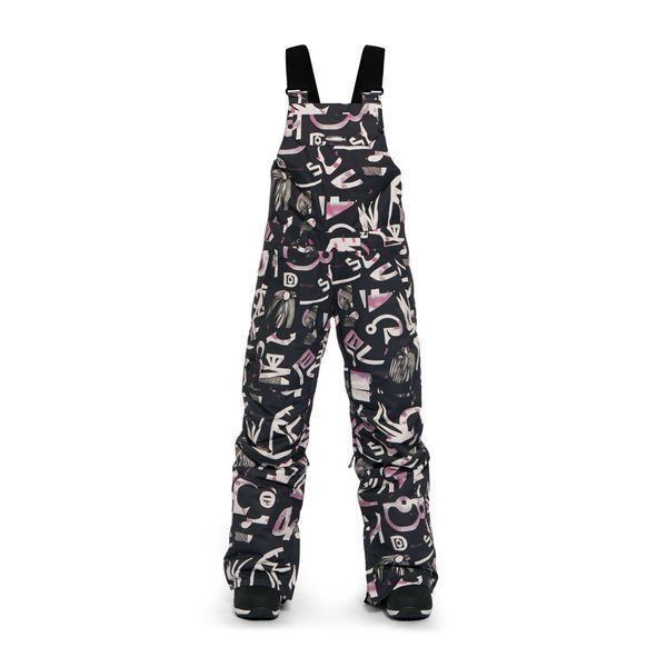 Жіночі гірськолижні штани Horsefeathers Tilda Pants 8592321751720 фото