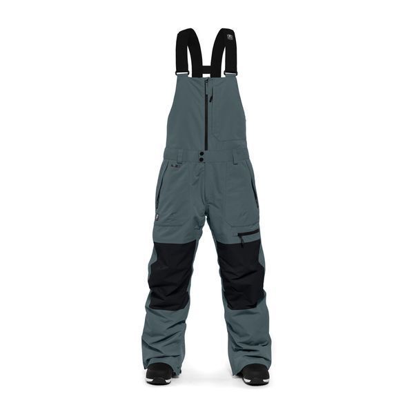 Гірськолижні штани Horsefeathers Berett Pants 8592321754806 фото