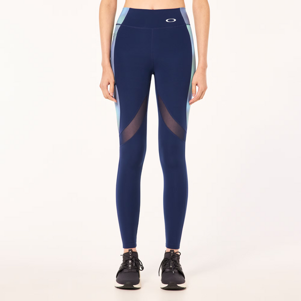 Жіночі тайтси Oakley W Pursuit Pro Tight 8056153270991 фото