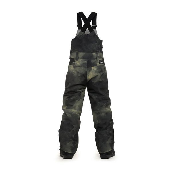 Дитячі гірськолижні штани Horsefeathers Medler II Youth Pants 2200000185594 фото