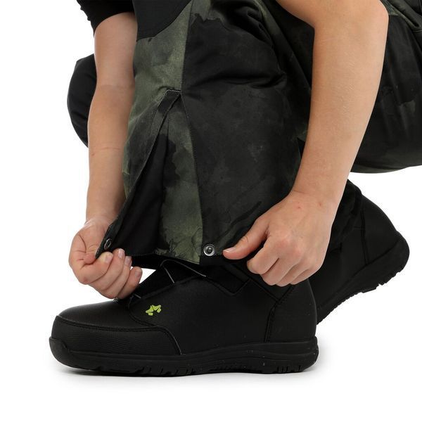 Дитячі гірськолижні штани Horsefeathers Medler II Youth Pants 2200000185594 фото