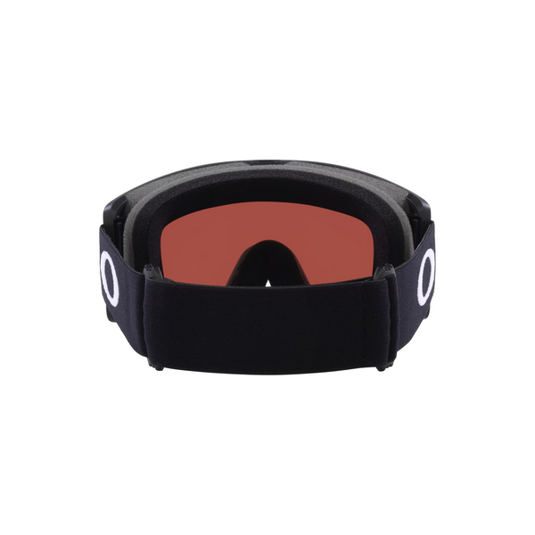 Гірськолижна маска Oakley Target Line M Matte Black/Prizm Dark Grey 0888392595294 фото