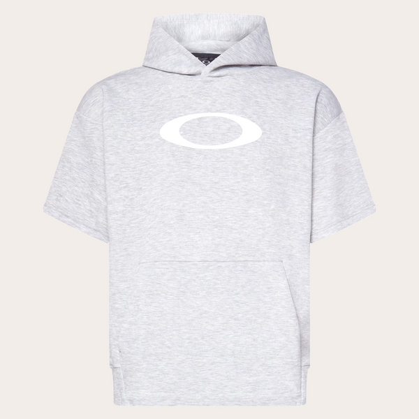 Худі Oakley Enhance Qd Fleece S/S Hoody 5.0 8056153933674 фото