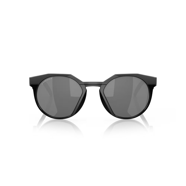 Сонцезахисні окуляри Oakley HSTN Matte Black/Prizm Black 0888392601841 фото