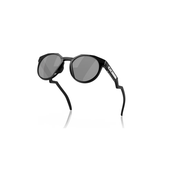 Сонцезахисні окуляри Oakley HSTN Matte Black/Prizm Black 0888392601841 фото