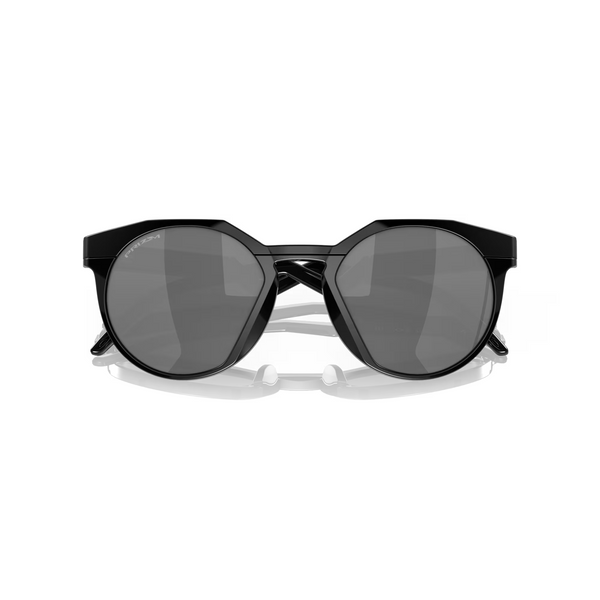 Сонцезахисні окуляри Oakley HSTN Matte Black/Prizm Black 0888392601841 фото