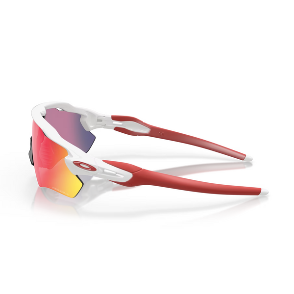 Сонцезахисні окуляри Oakley Radar EV Path Polished White/Prizm Road 2200000073020 фото