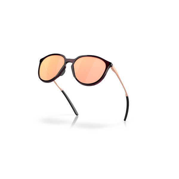 Сонцезахисні окуляри Oakley Sielo Crystal Raspberry/Prizm Rose Gold 2200000188182 фото