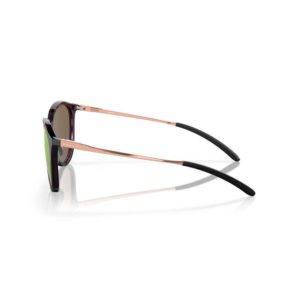 Сонцезахисні окуляри Oakley Sielo Crystal Raspberry/Prizm Rose Gold 2200000188182 фото