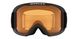 Гірськолижна маска Oakley O-Frame 2.0 PRO L (XL) Matte Black/Persimmon 2200000152657 фото 4