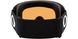 Гірськолижна маска Oakley O-Frame 2.0 PRO L (XL) Matte Black/Persimmon 2200000152657 фото 3