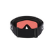 Гірськолижна маска Oakley Flow Scape M Matte Black/Prizm Sapphire Iridium&Prizm Iced Iridium 0888392669698 фото 5