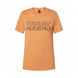 Жіноча футболка Oakley Womans Factory Pilot Tee 2200000171597 фото