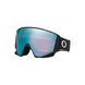 Гірськолижна маска Oakley Flow Scape M Matte Black/Prizm Sapphire Iridium&Prizm Iced Iridium 0888392669698 фото 1