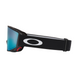 Гірськолижна маска Oakley Flow Scape M Matte Black/Prizm Sapphire Iridium&Prizm Iced Iridium 0888392669698 фото 6