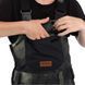 Дитячі гірськолижні штани Horsefeathers Medler II Youth Pants 2200000185594 фото 2