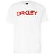 Футболка Oakley Mark II Tee 2200000157034 фото 5