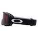 Гірськолижна маска Oakley Target Line M Matte Black/Prizm Dark Grey 0888392595294 фото 4