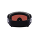 Гірськолижна маска Oakley Target Line M Matte Black/Prizm Dark Grey 0888392595294 фото 3