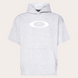 Худі Oakley Enhance Qd Fleece S/S Hoody 5.0 8056153933674 фото 4