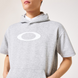 Худі Oakley Enhance Qd Fleece S/S Hoody 5.0 8056153933674 фото 5