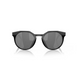 Сонцезахисні окуляри Oakley HSTN Matte Black/Prizm Black 0888392601841 фото 2