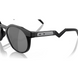 Сонцезахисні окуляри Oakley HSTN Matte Black/Prizm Black 0888392601841 фото 6