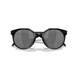 Сонцезахисні окуляри Oakley HSTN Matte Black/Prizm Black 0888392601841 фото 5