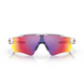 Сонцезахисні окуляри Oakley Radar EV Path Polished White/Prizm Road 2200000073020 фото 2