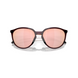 Сонцезахисні окуляри Oakley Sielo Crystal Raspberry/Prizm Rose Gold 2200000188182 фото 5