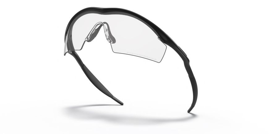 Тактичні окуляри Oakley Industrial M-Frame/Clear 2200000154293 фото