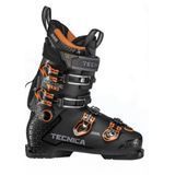 Лижні черевики Tecnica Cochise 100 Black 2200000097514 фото