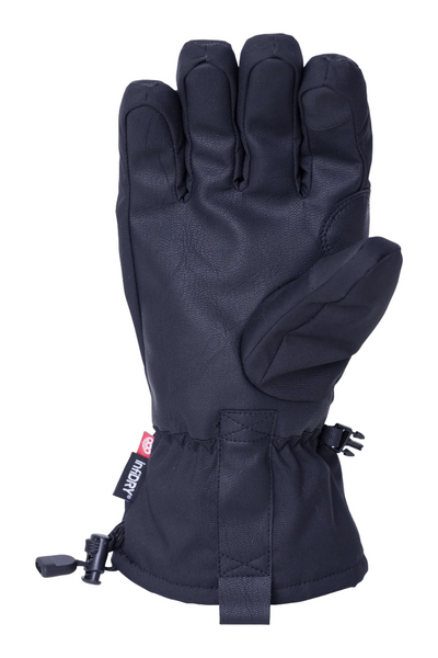 Гірськолижні рукавиці 686 Lander Glove 2200000183026 фото
