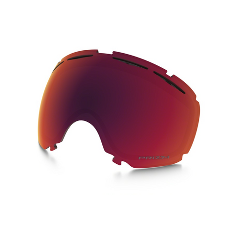 Лінза Oakley Canopy/Prizm Torch Iridium 2200000120694 фото